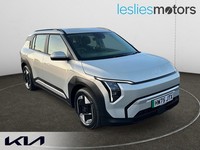 2026 Kia EV3 150kW Air 81.4kWh 5dr Auto Estate Electric Automatic