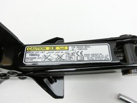 Subaru XV 19-25 Wagenheber Scherenwagenheber Bordwerkzeug Radschluessel Kurbel Subaru XV 19-25 01.01.2022 PJF1000... Vorschau 3
