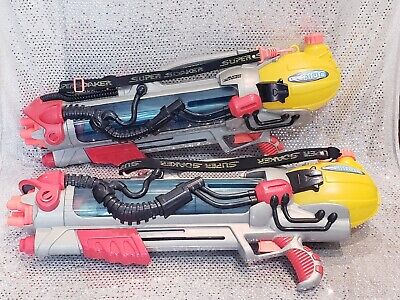 Super Soaker CPS 2000 22 145991