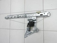 Mercedes Sprinter III 18-26 907  L2H2 Fensterhebermotor mit Fensterheber Links Vorne Mercedes Sprinter III 18-26... Vorschau 5