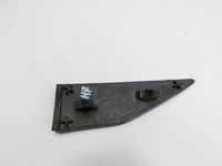 VW Touran II 5T 15-24 Reflektor Rückstrahler für Stoßstange Hinten Rechts VW Touran II 5T 15-24 14.12.2015... Vorschau 5