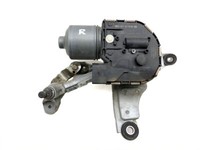 Ford S-Max WA6 10-14 Wischermotor Wischergestänge Vorne Rechts Ford S-Max WA6 10-14 12.04.2013 3397021485... Vorschau 1