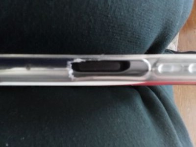 Item photo(s) from verified buyer