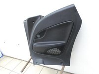 VW EOS 1F 06-10 Verkleidung Seitenverkleidung Innenausbau Groß Rechts Hinten VW EOS 1F 06-10 25.05.2009 1Q0867044EB... Vorschau 5