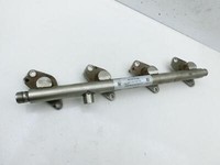 Mercedes CLA 180 C117 13-19 1,6 90KW Einspritzleiste Düsenstock für Einspritzanlage Mercedes CLA 180 C117 13-19... Vorschau 4