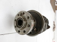Mercedes W177 A200d 18-22 2,0d 110KW Kurbelwelle Mercedes W177 A200d 18-22 12.07.2019 A6540302100 gebraucht Vorschau 2