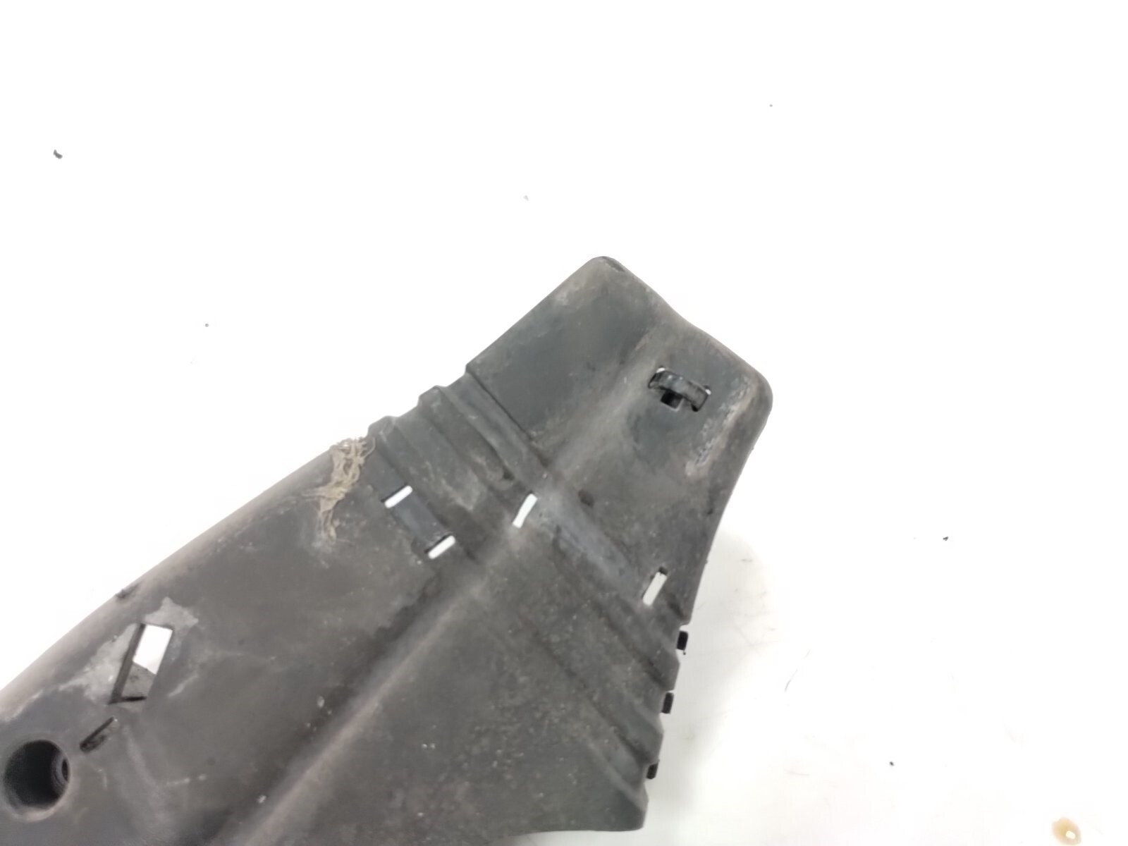 えれるさん専用 2007 Harley Sportster XL1200 883 Electrical Caddy Cover