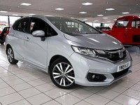 2019 Honda Jazz 1.3 Ex Navi i-VTEC 5DR Hatch Petrol Hatch Petrol Automatic