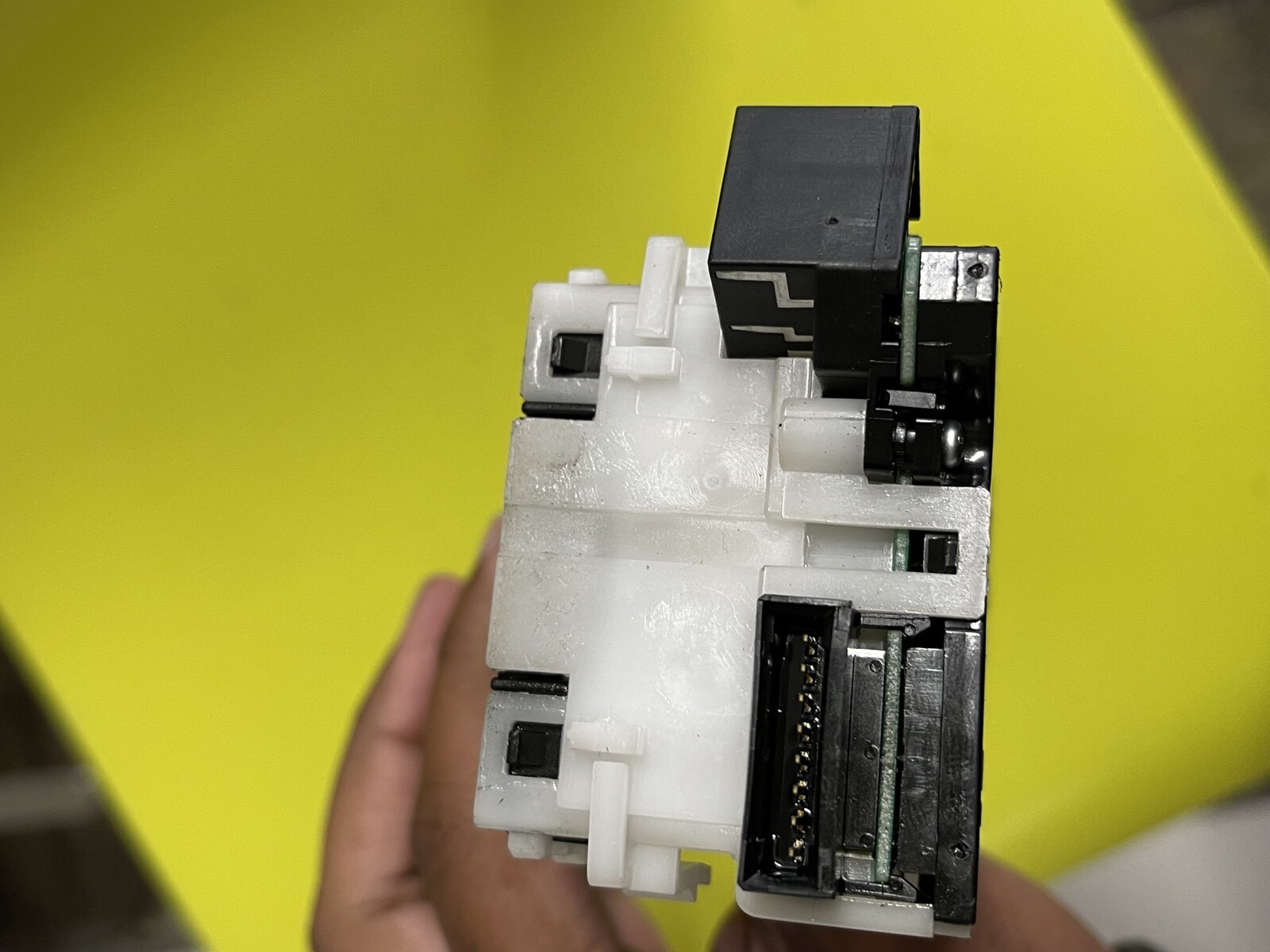 NISSAN 350z WIPER SWITCH - thumbnail 3