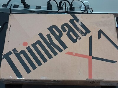 Lenovo ThinkPad X1 Carbon Yoga Gen 8 14'' i7-1365U 16GB RAM 256GB SSD ADP Wnty