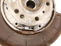 Mercedes W251 R350 07-10 Kurz 3,5 200KW Achsschenkel Radnabe mit ABS Rechts Hinten Mercedes W251 R350 07-10... Vorschau 2