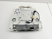 Mercedes S204 W204 C320 07-14 Innenleuchte Innenraumleuchte Mercedes S204 W204 C320 07-14 07.02.2008 A2048202001... Vorschau 5