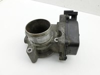 Seat Ibiza IV 6J 08-12 Tdi 1,6 77KW CAYC Drosselklappe Seat Ibiza IV 6J 08-12 07.10.2010 250013852 03L128063L gebraucht Vorschau 2