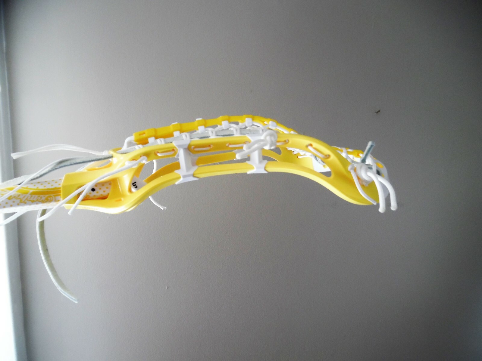 New Womens Lacrosse Stick Brine A2 Amonte Head Brine Cinch Composite Shaft Girls