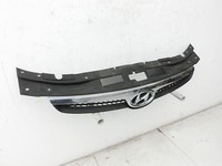 Hyundai I30 FD 07-10 Frontgrill Kühlergrill Grill 9F Hyundai I30 FD 07-10 08.11.2007 863512L000 gebraucht Vorschau 2