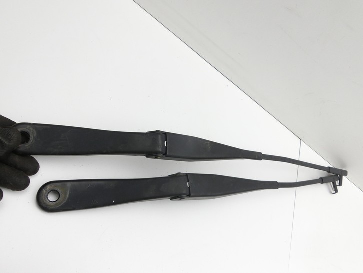 2x Tergicristallo Braccio tergi anteriore per Opel Astra H 04-10 - Bild 2