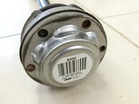 BMW 1er E87 04-07 5T 118D 2,0 90KW Antriebswelle Gelenkwelle Hinten Links BMW 1er E87 04-07 09.12.2004 7523963 gebraucht Vorschau 2