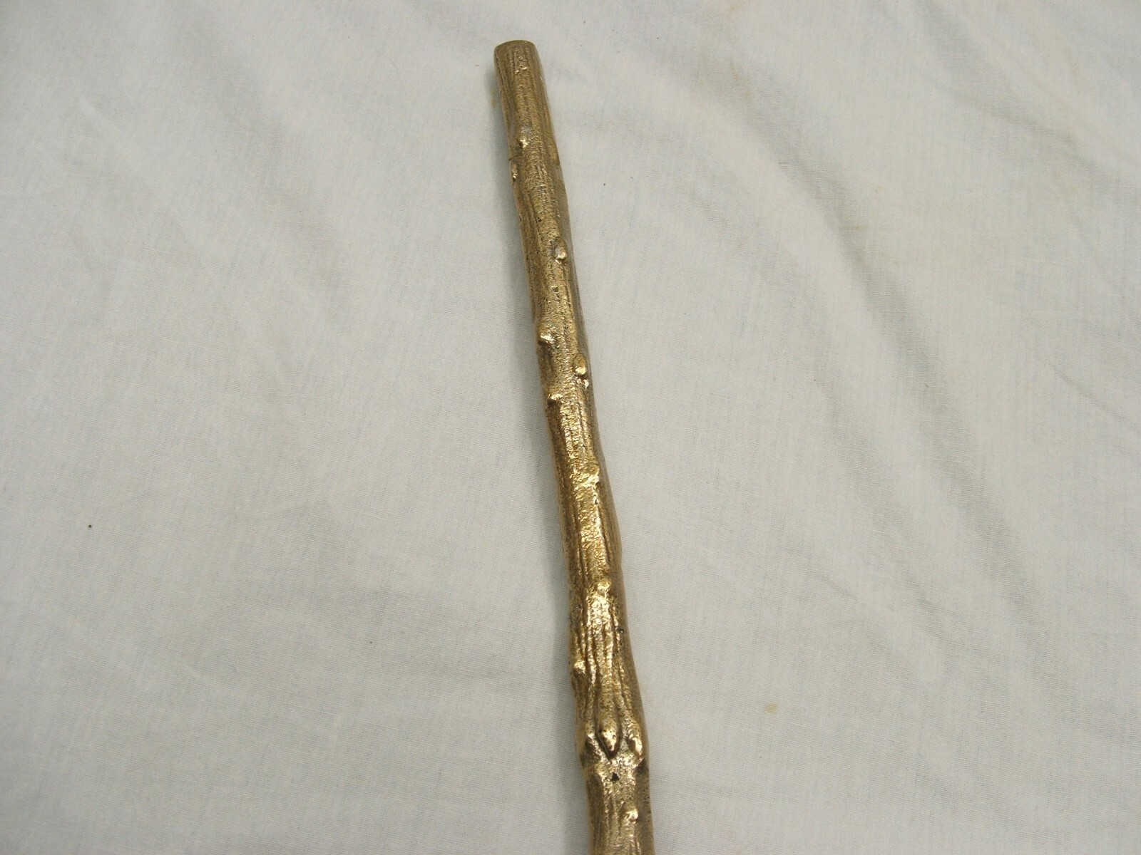 Eagle Claw Back Scratcher Brass Metal Shaft Realistic Look Claw 12