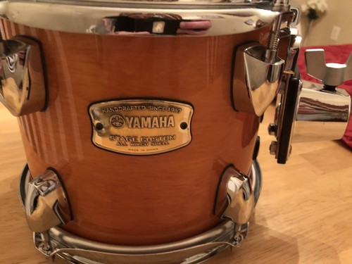 Yamaha Stage Custom Birch 8