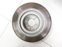 Vinfast VF8 Bremsscheibe Links Hinten Vinfast VF8 01.11.2023 gebraucht Vorschau 4