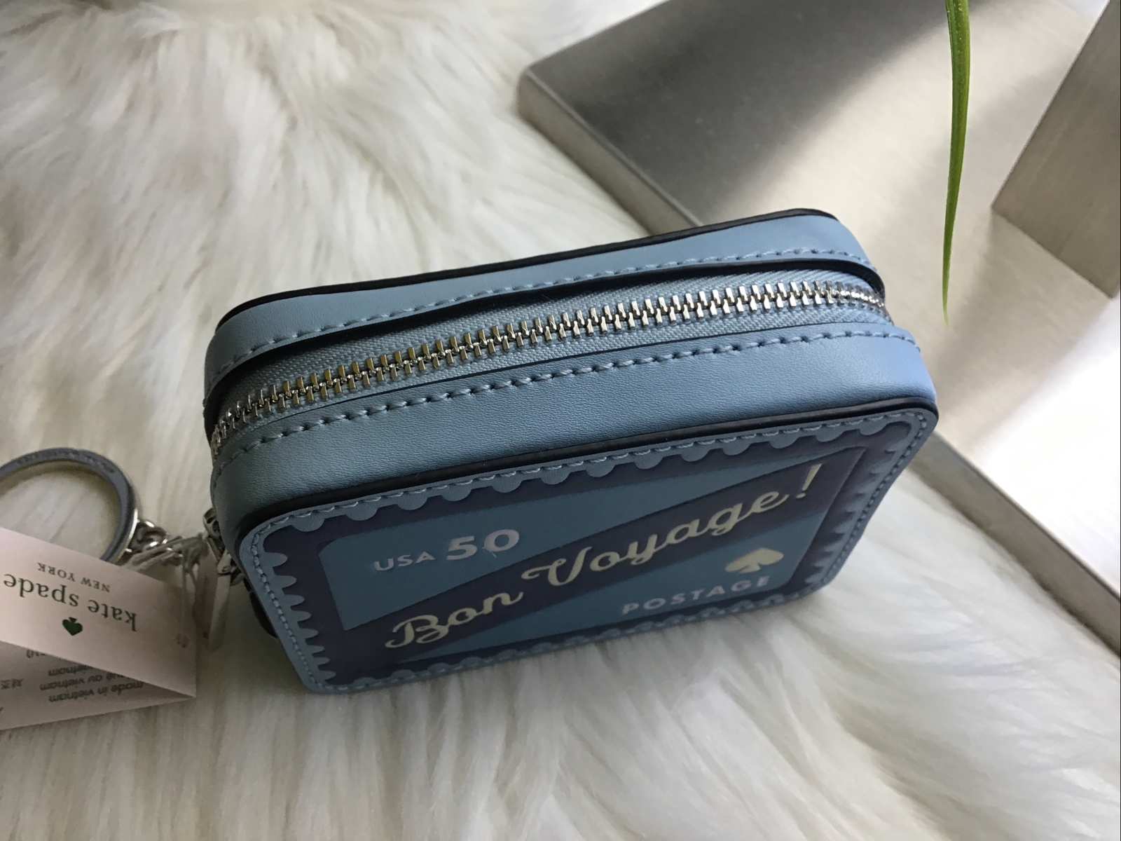 Kate Spade Postcard Bag 2025