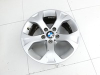 BMW X1 E84 X18D 09-12 1x Felge Alufelge 5X120 7.5X17Zoll ET34 BMW X1 E84 X18D 09-12 21.06.2010 6789140 3611-6789140... Vorschau 4