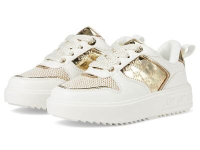 Обувь для девочек MICHAEL Michael Kors Kids Emmet Rumi (Маленький ребенок/Большой ребенок)