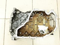 Audi A5 8T 07-12 TFSI 1,8 125KW CABD Oberteil für Ölwanne Motorwanne Schwallblech Audi A5 8T 07-12 19.03.2009... Vorschau 6