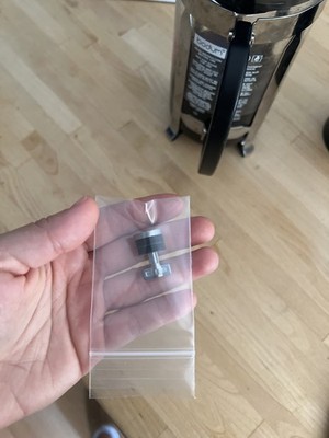 Item photo(s) from verified buyer