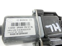 Kia Venga YN 09-15 Fensterhebermotor Links Hinten Kia Venga YN 09-15 26.11.2013 83450-1P000 0130822639 gebraucht Vorschau 5