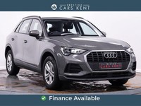 2023 Audi Q3 1.4 TFSIe 45 Technik SUV 5dr Petrol Plug-in Hybrid S Tronic Euro 6 