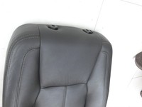 Land Rover Discovery 4 L319 09-13  Leder Sitzlehne Rückenlehne Polster Leder Links Vorne Land Rover Discovery 4... Vorschau 5
