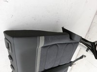 Citroen C4 III 20-24 SchräghLim Sitzbezug Rückenpolster Links für Rücksitzbank Hinten Citroen C4 III 20-24... Vorschau 4