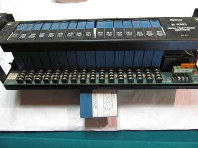 Analog Devices;data acquisition;3B Modules & 16 Channel system