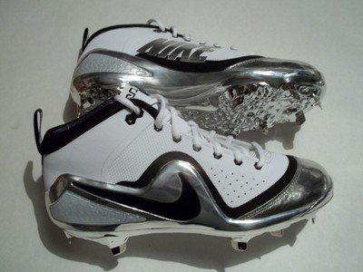dope baseball cleats