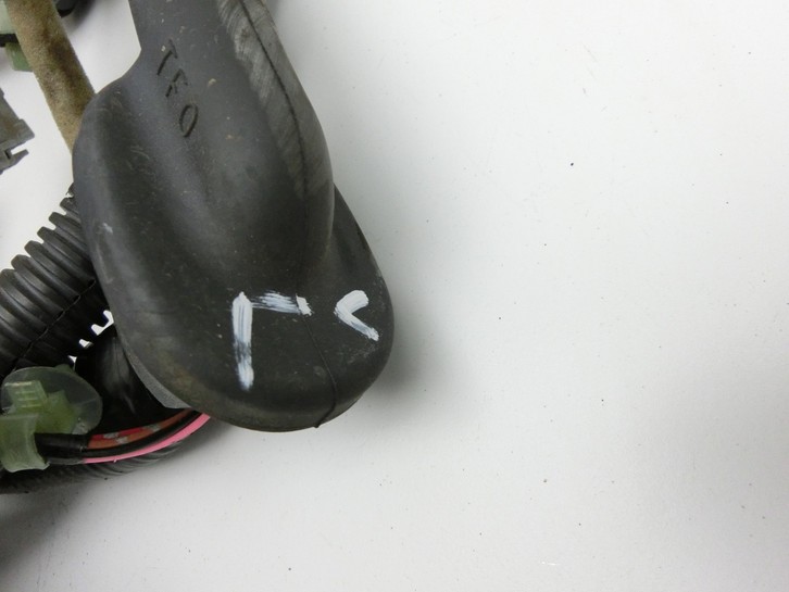 Honda Jazz GG3 08-11 Lim Kabelbaum Tür und Fensterheber Links Vorne Honda Jazz GG3 08-11 22.04.2009 32751-TF0-G40... Bild 5