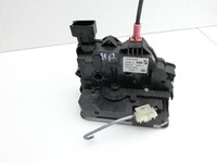Opel Corsa E 14-19 5T Türschloss m. ZV Stellmotor Rechts Hinten Opel Corsa E 14-19 12.12.2018 13431845 C29356-101... Vorschau 4