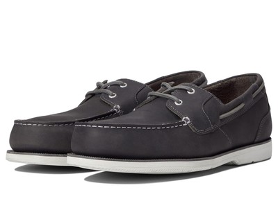 Мужские топсайдеры Rockport Perth Bay Boat Shoe