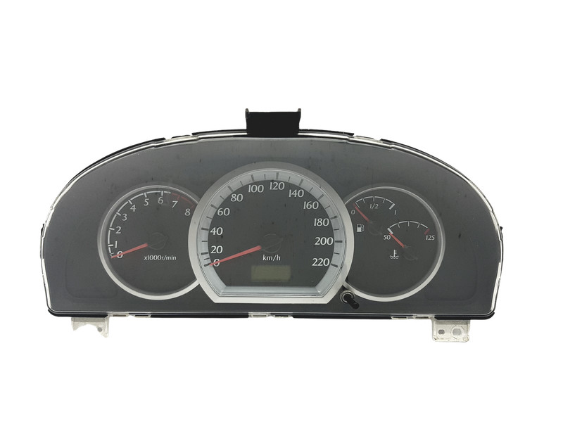 Bloc Compteurs Vitesse Chevrolet Lacetti Nubira 96430919pj 57560