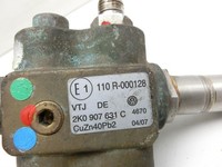 VW Touran 1T 06-10 CNG 2,0 80KW Magnetventil Druckwandler für Gasanlage Pos.3 VW Touran 1T 06-10 06.08.2007... Vorschau 5