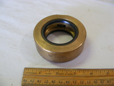 Komet L0100010 KDR 50 Coolant Brass Inducar Ring  (hou)  a20