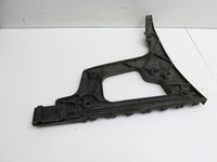 Audi A5 8T S-Line 07-12 Coupe Halter Träger Aufnahme Führung für Stoßstange Rechts Hinten Audi A5 8T S-Line 07-12... Vorschau 5