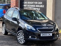 2015 Peugeot 2008 1.6 e-HDi Active EGC Euro 5 (s/s) 5dr HATCHBACK Diesel Automat