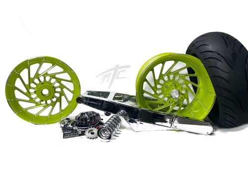 趣味 fly wheels 80-92 Fly Wheels Moto Launcher & Wheel | eBay