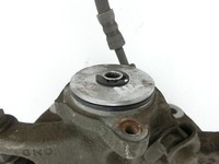 Audi A5 F5 16-19 TDI 2,0 140KW Bremssattel Bremszange Hinten Links Audi A5 F5 16-19 19.06.2019 8W0615403 gebraucht Vorschau 5