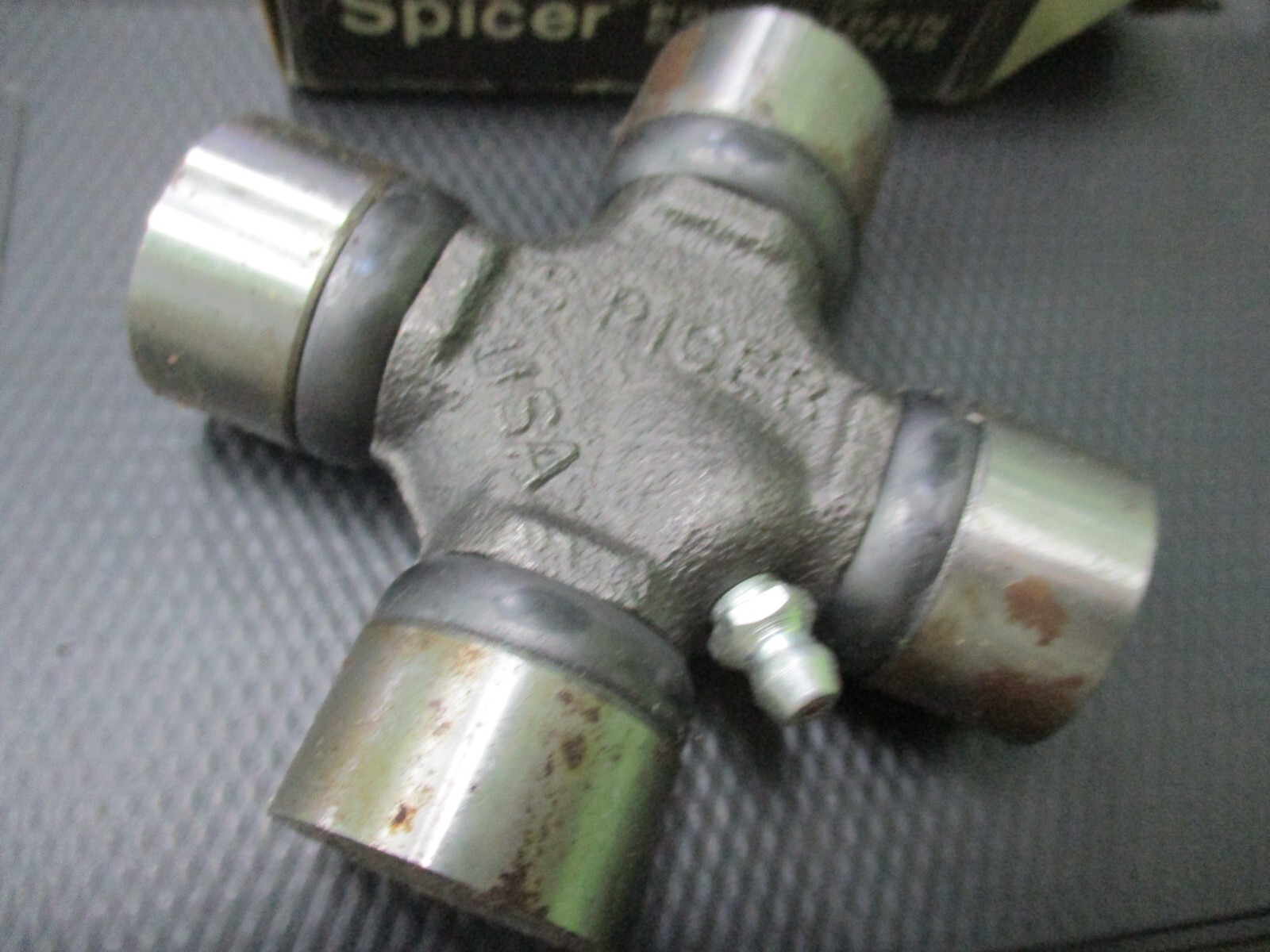 e Foreman 4-Serving [並行輸入品] 61I9R30PCwL._UF894,1000_QL80_.jpg