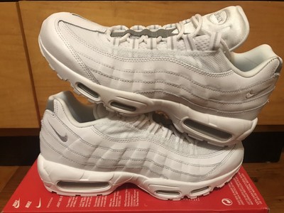 RARE NIKE AIR MAX 95 EVOLUTION PACK SZ 9 5 2006 RELEASE RARE NIKE AIR MAX 95 EVOLUTION PACK SZ 9 5 2006 RELEASE