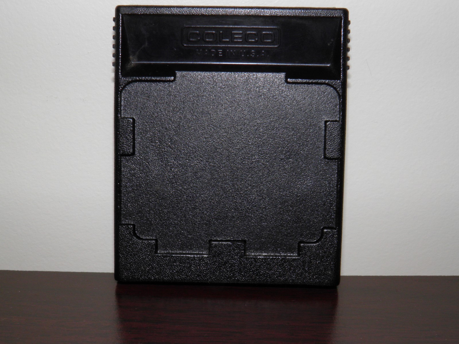 Graphics Design Cartridge (Project Name by Line) for the Coleco ADAM computer