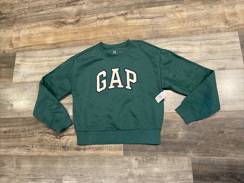 トップス OLD GAP GREEN BORDER SHIRT Y2K $_12.JPG?set_id=880000500F