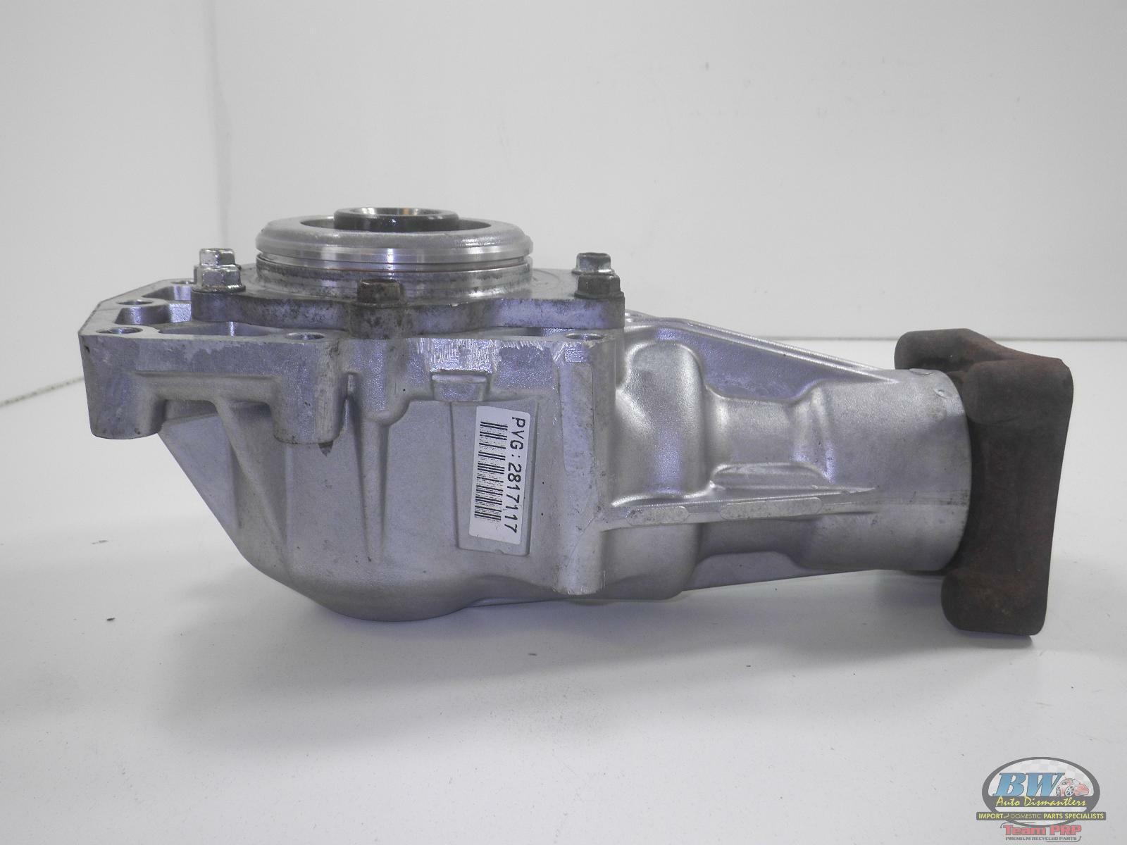 HONDA PILOT OEM Transfer Case 2005 eBay